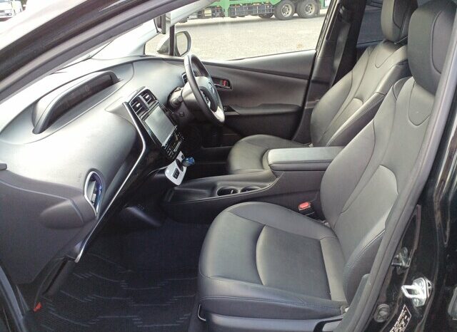 
								TOYOTA 3-SERIE PRIUS full									