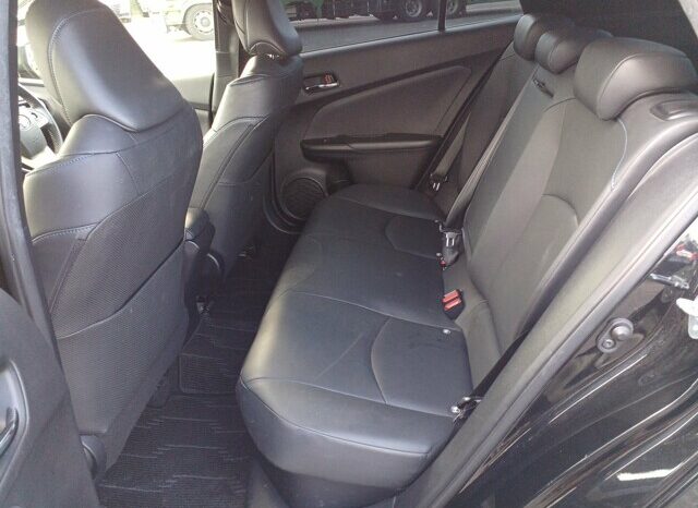 
								TOYOTA 3-SERIE PRIUS full									