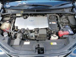 TOYOTA 3-SERIE PRIUS