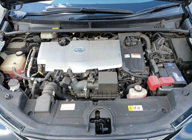 
								TOYOTA 3-SERIE PRIUS full									