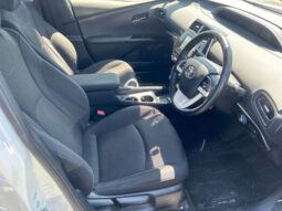 TOYOTA CX-30 PRIUS