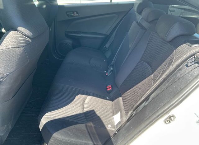 
								TOYOTA CX-30 PRIUS full									