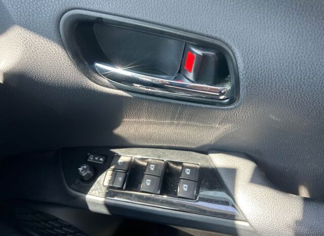 
								TOYOTA CX-30 PRIUS full									