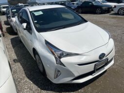TOYOTA CX-30 PRIUS