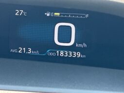 
										TOYOTA CX-30 PRIUS full									