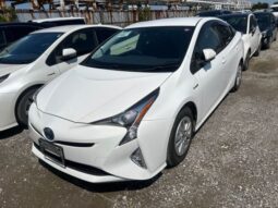 TOYOTA CX-30 PRIUS