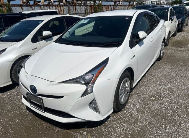 
								TOYOTA CX-30 PRIUS full									