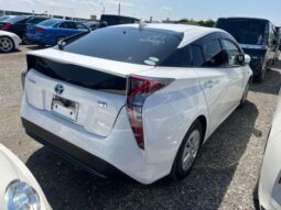 TOYOTA CX-30 PRIUS