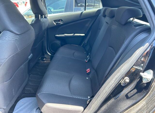 
								TOYOTA 4-SERIES PRIUS full									