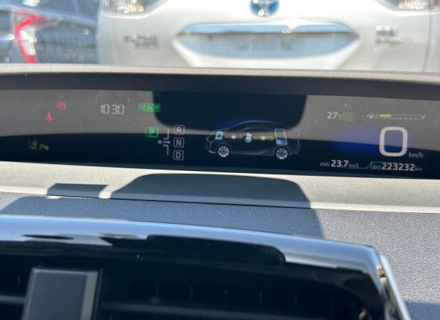 
								TOYOTA 4-SERIES PRIUS full									
