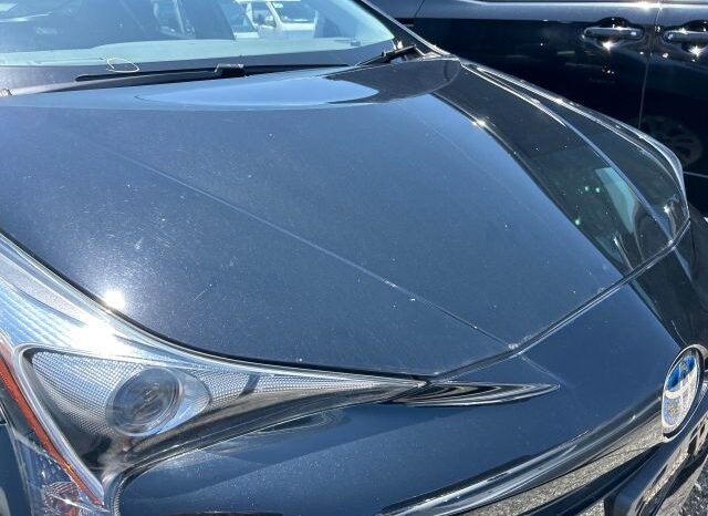 
								TOYOTA 4-SERIES PRIUS full									
