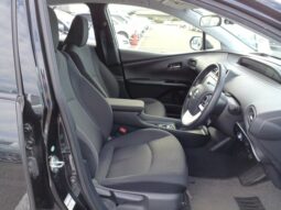 TOYOTA ES-350 PRIUS