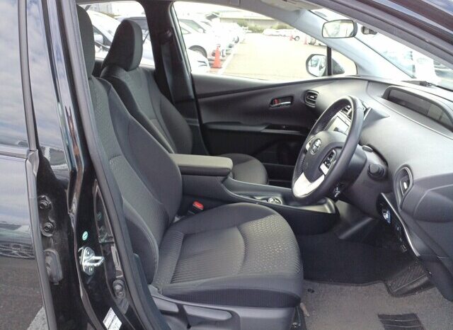 
								TOYOTA ES-350 PRIUS full									