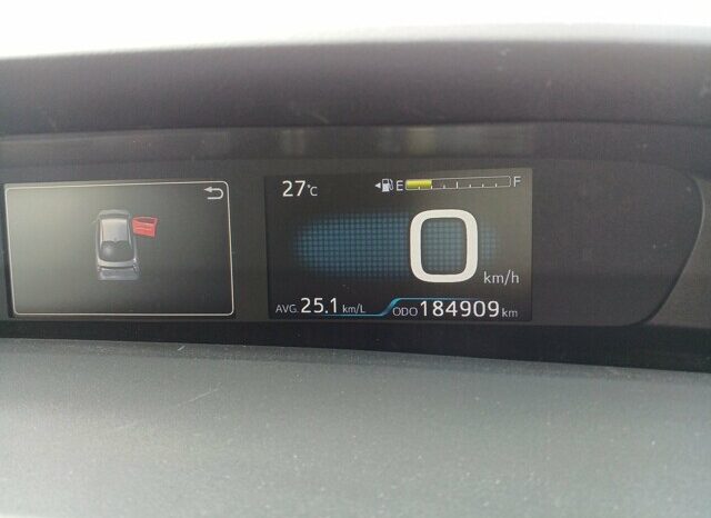 
								TOYOTA EXPLORER PRIUS full									