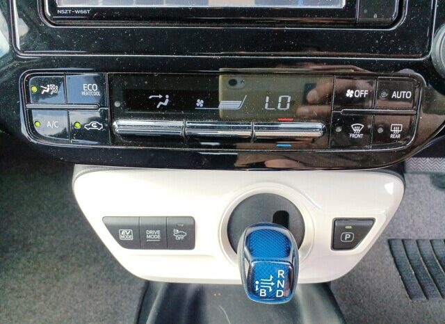 
								TOYOTA ES-350 PRIUS full									