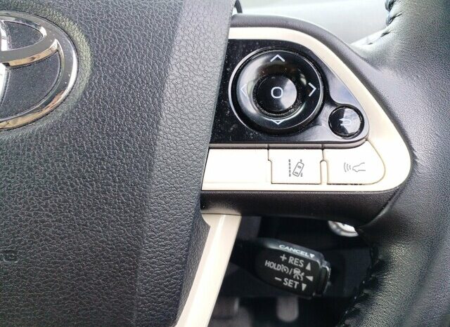 
								TOYOTA ES-350 PRIUS full									