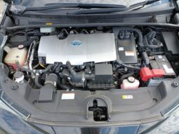 TOYOTA EXPLORER PRIUS