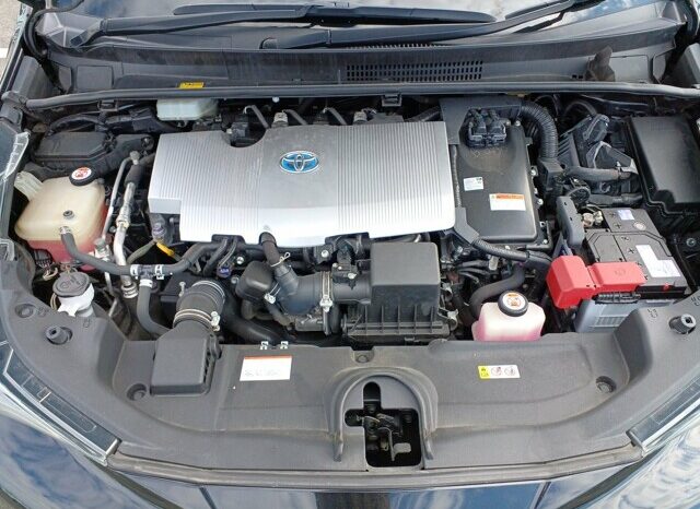 
								TOYOTA EXPLORER PRIUS full									