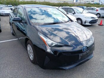 TOYOTA ES-350 PRIUS