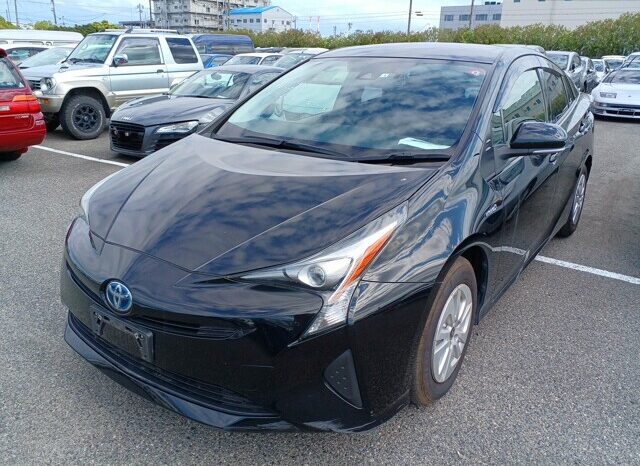 
								TOYOTA EXPLORER PRIUS full									