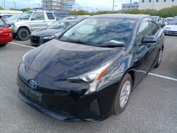 TOYOTA ES-350 PRIUS