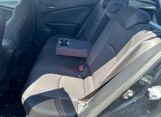 
								TOYOTA CHARGER PRIUS full									