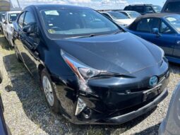 TOYOTA CHARGER PRIUS