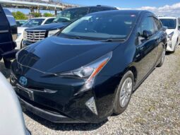TOYOTA CHARGER PRIUS
