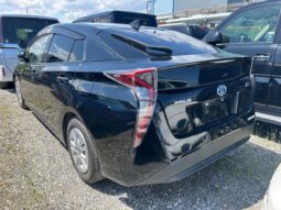 TOYOTA CHARGER PRIUS