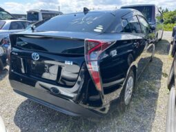 TOYOTA CHARGER PRIUS