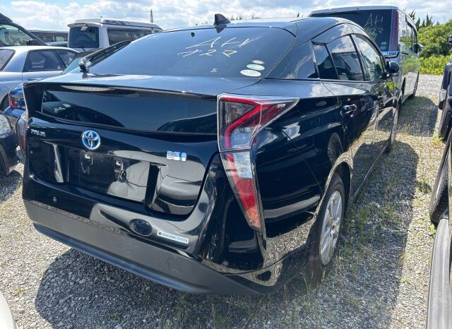 
								TOYOTA CHARGER PRIUS full									