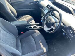 TOYOTA CHARGER PRIUS