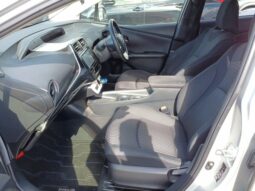 TOYOTA ELANTRA PRIUS