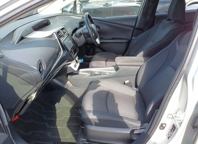 
								TOYOTA ELANTRA PRIUS full									