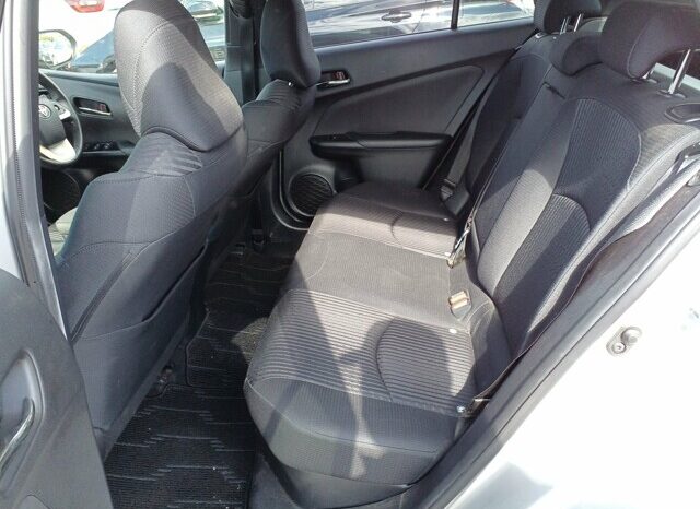 
								TOYOTA ELANTRA PRIUS full									