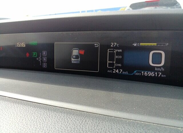 
								TOYOTA ELANTRA PRIUS full									