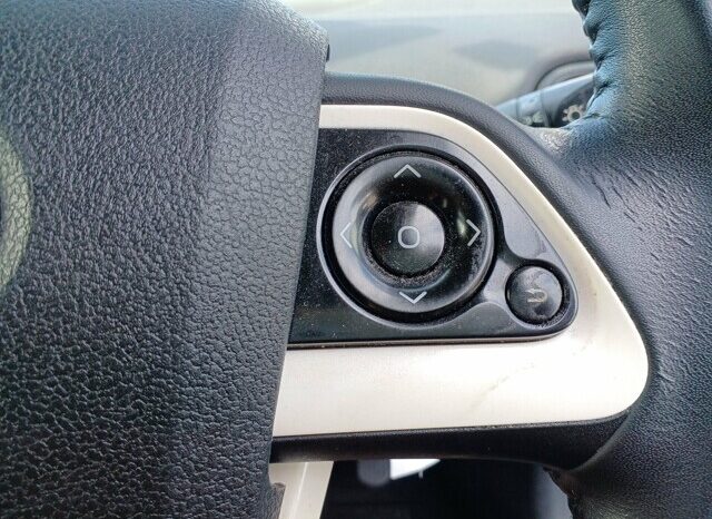 
								TOYOTA ELANTRA PRIUS full									