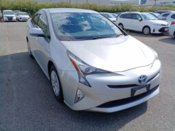 TOYOTA ELANTRA PRIUS