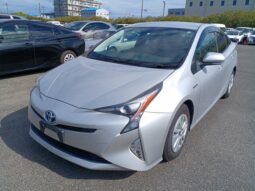 TOYOTA ELANTRA PRIUS