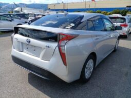TOYOTA ELANTRA PRIUS