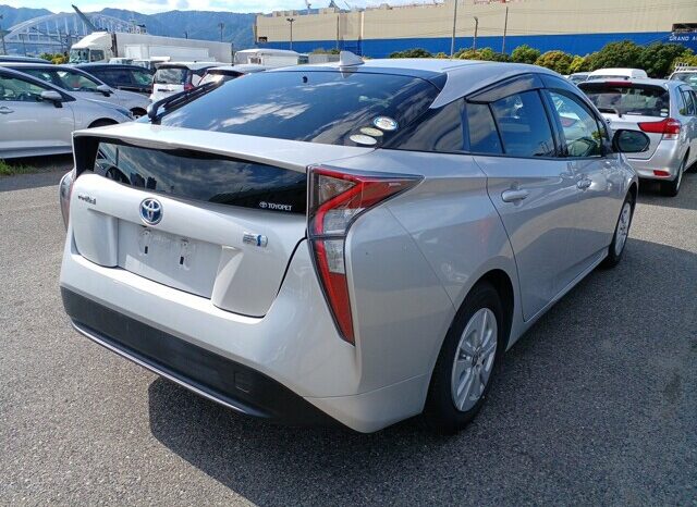 
								TOYOTA ELANTRA PRIUS full									