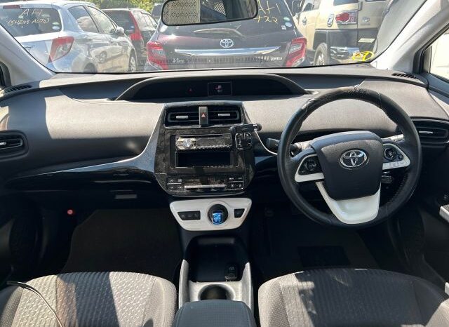 
								TOYOTA ALTIMA PRIUS 2024 full									