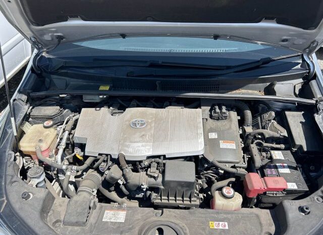 
								TOYOTA ALTIMA PRIUS 2024 full									