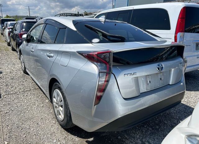 
								TOYOTA ALTIMA PRIUS 2024 full									