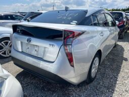 TOYOTA ALTIMA PRIUS 2024