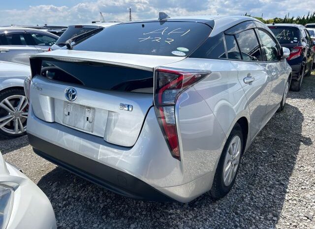 
								TOYOTA ALTIMA PRIUS 2024 full									