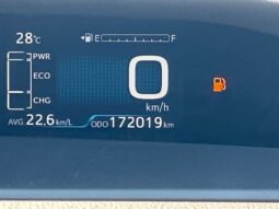 
										TOYOTA FLYING SPUR PRIUS full									