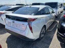 TOYOTA FLYING SPUR PRIUS