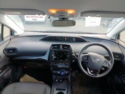 
										TOYOTA BENTAYGA PRIUS full									