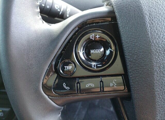 
								TOYOTA BENTAYGA PRIUS full									
